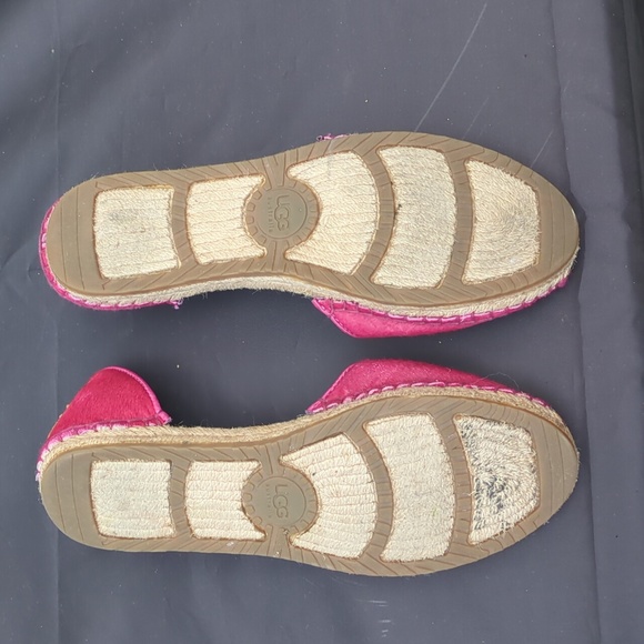Ugh Libi Espadrilles - Picture 2 of 3